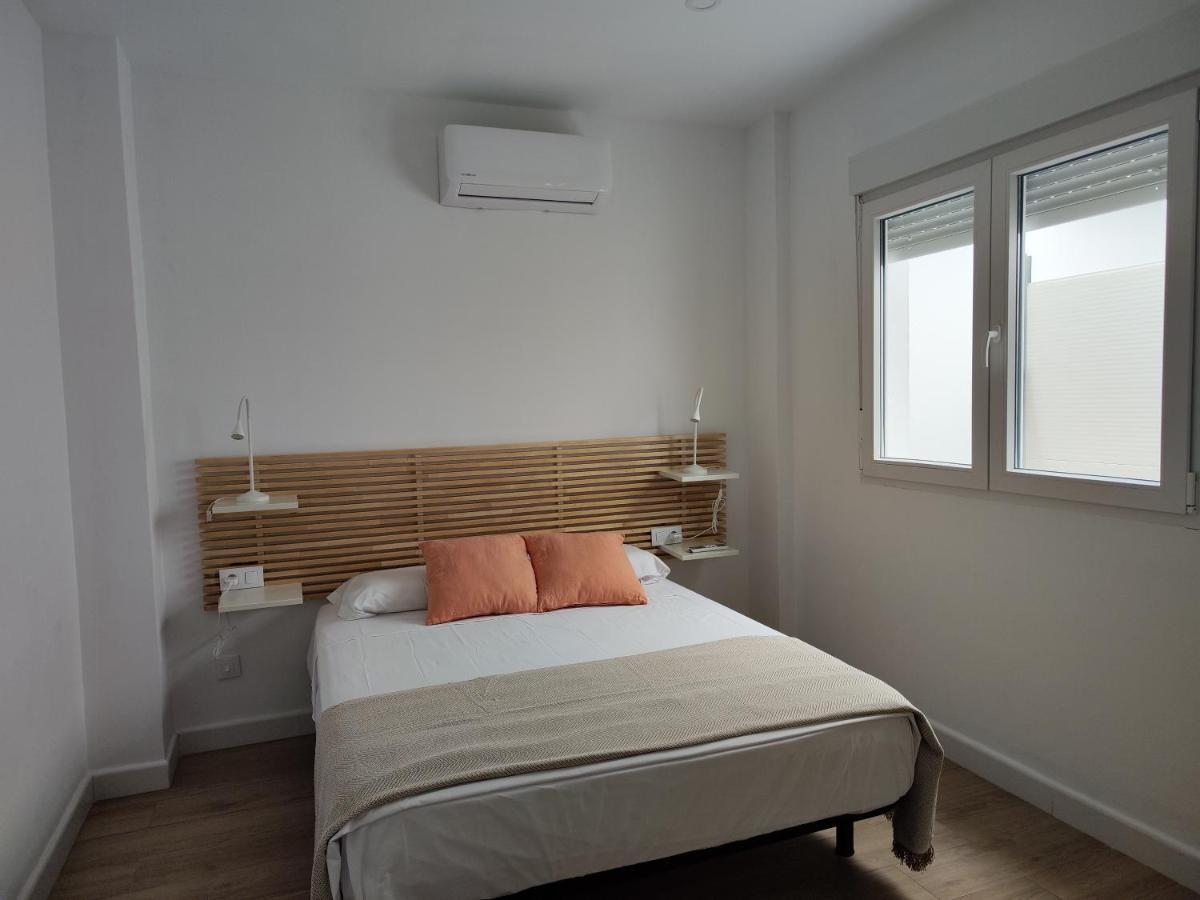 Al Sur 3 Apartment